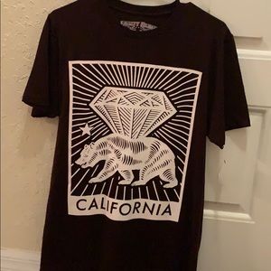 Men’s California T-Shirt